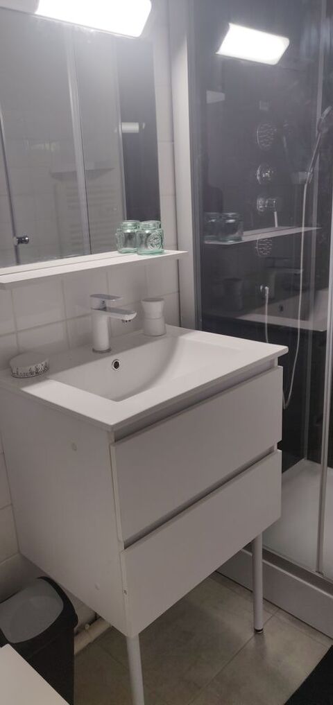   studio de 28 m2 Appartement - 1 pièce(s) - 28 m²