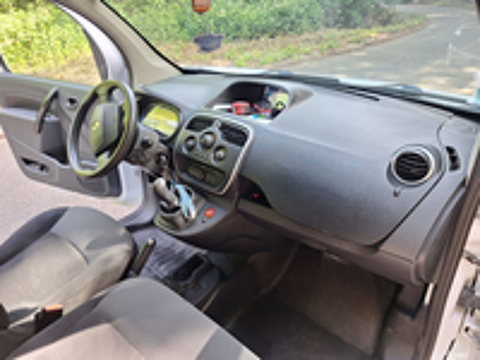 Kangoo Express KANGOO EXPRESS 1.5 DCI 90 ENERGY E6 CONFORT 2016 occasion 92140 Clamart