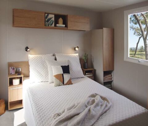 Annonce voiture Mobil-Home Mobil-Home 68633 
