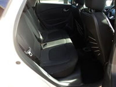 Captur dCi 90 Energy S&S eco&sup2; Intens 2014 occasion 78610 Le Perray-en-Yvelines