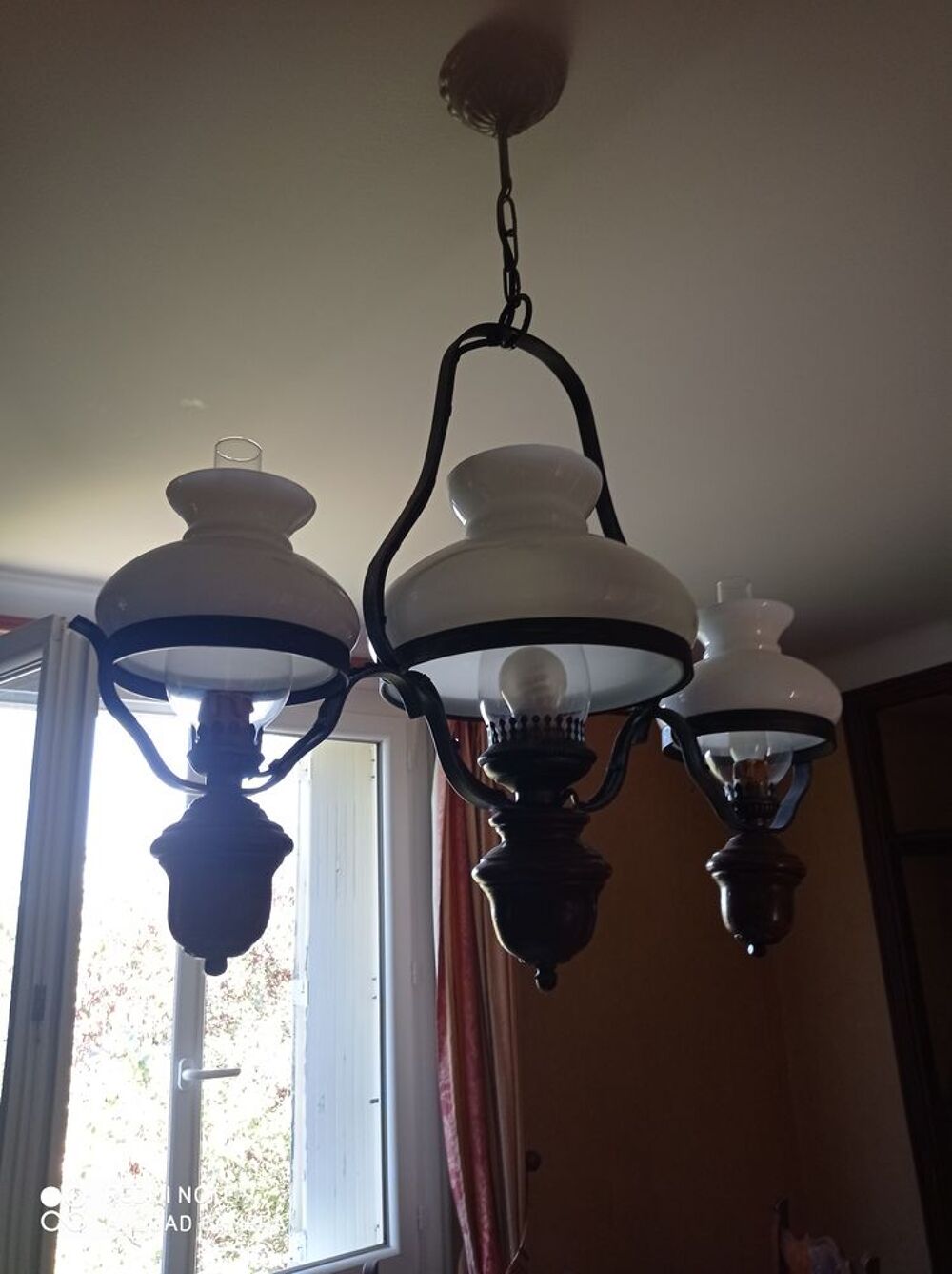 lustre salle a manger Meubles