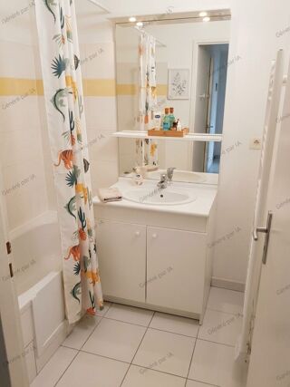  Appartement à vendre 3 pièces 58 m²