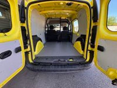 Kangoo Express KANGOO EXPRESS BLUE DCI 95 CONFORT 2021 occasion 84290 Sainte-C&eacute;cile-les-Vignes