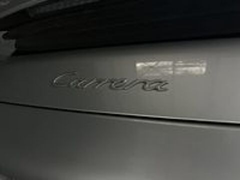 911 (997) IV (997) Carrera TipTronic S 2004 occasion 33520 Bruges