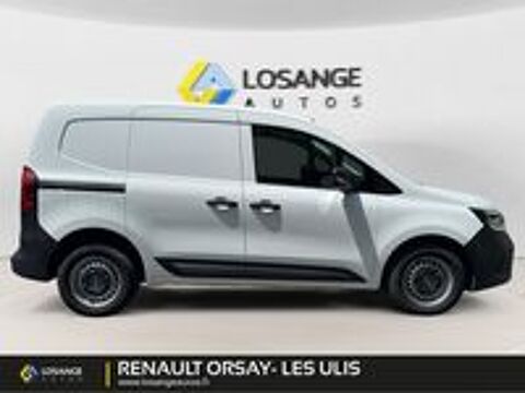 Kangoo Express BLUE DCI 95 GRAND CONFORT- 22 2024 occasion 91940 Les Ulis