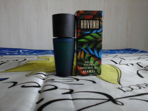 MINIATURE DE PARFUM 5 Trouy (18)