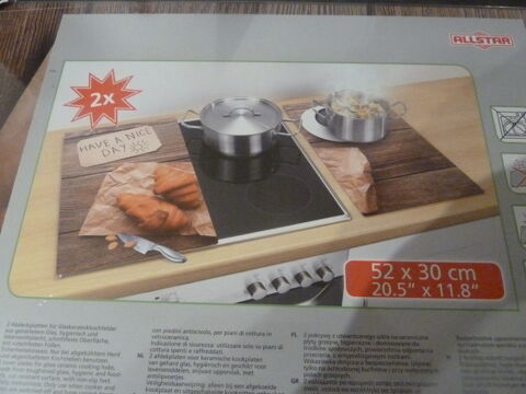 Protection plaque de cuisson 15 La Chabossiere (44)