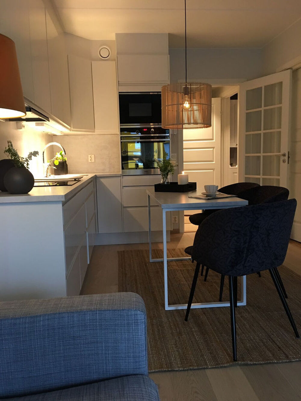 Location Appartement bel appartement 2P de 40m² au 3ème étage Lyon 2