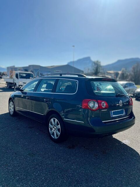 Volkswagen passat 2.0 TDI 140 FAP Confort