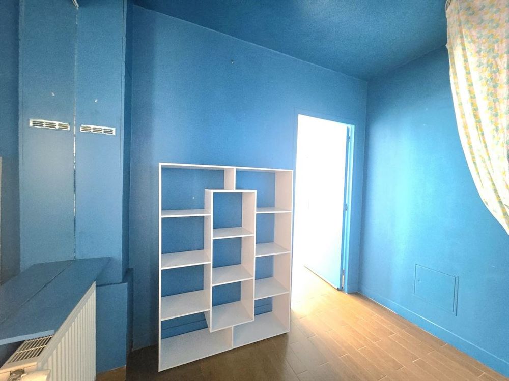   Local professionnel à louer Paris 19