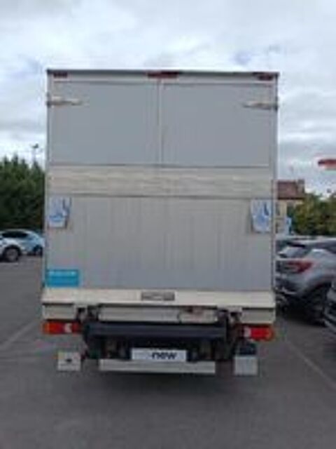Master MASTER GV 20M3 TRAC R3500 L3 ENERGY DCI 145 2020 occasion 95220 Pierrelaye