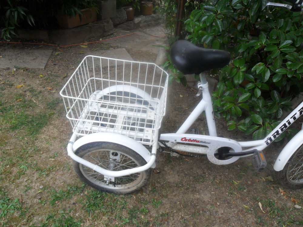 Velo on sale pliant orbita