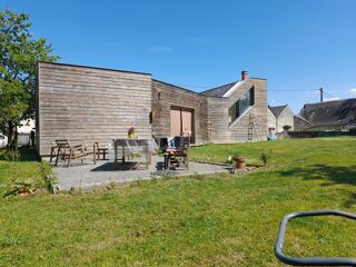  Maison à vendre 4 pièces 138 m²