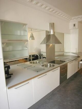  Appartement � louer 2 pi�ces 51 m�
