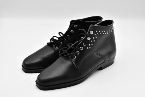 bottillon femme 12 Provin (59)