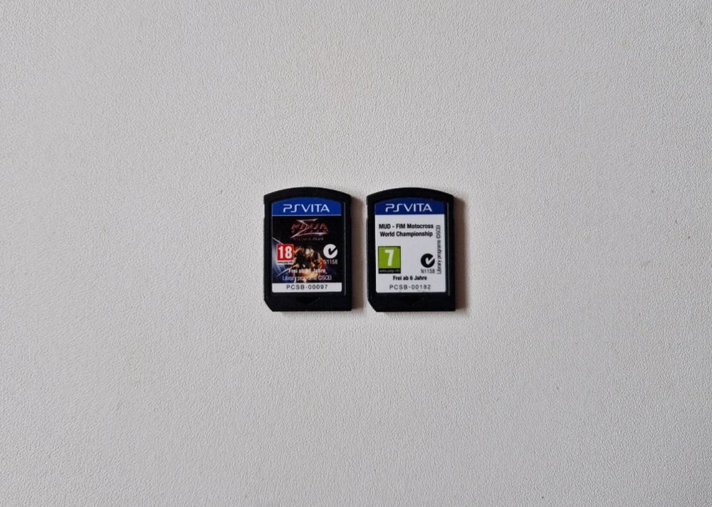 Jeux Ps Vita Consoles et jeux vidos