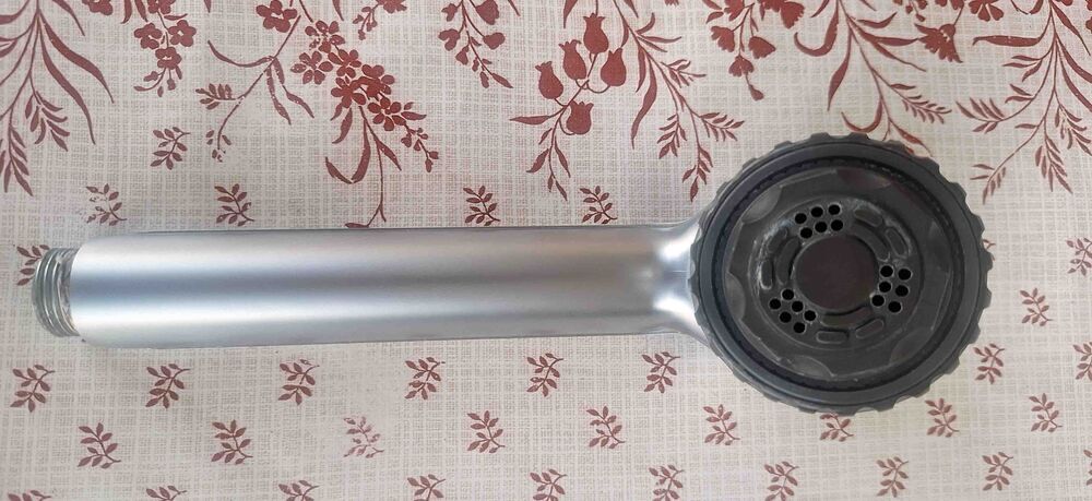 Pommeau de douche Bricolage