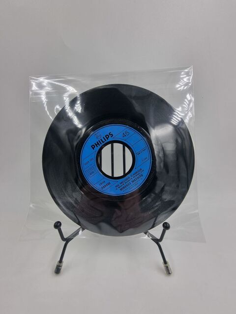 Vinyle 45 tours Mireille Mathieu : Ma M�lodie d'Amour... 1 Vulbens (74)
