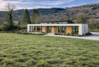  Terrain � vendre 2450 m�