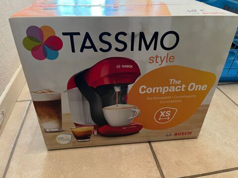 Machine a caf Tassimo one compact  25 Yvoire (74)