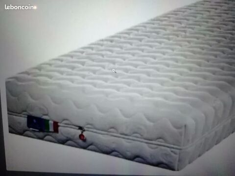 Deux Matelas pour lit 80*200 400 Saint-Cassien (38)