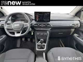 Sandero SCe 65 Expression 2026 occasion 13200 Arles