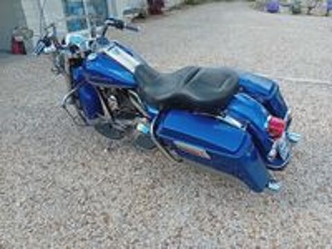 HARLEY-DAVIDSON 2009 occasion 16300 Barbezieux-Saint-Hilaire