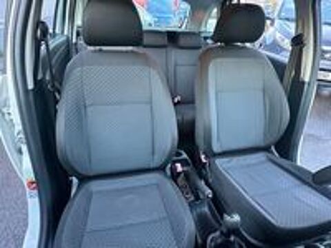 Fabia Combi 1.6 TDI 90 CR Business 2012 occasion 31140 Aucamville