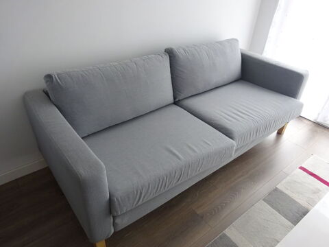 Canap� Ikea Karlstad 75 Tourcoing (59)