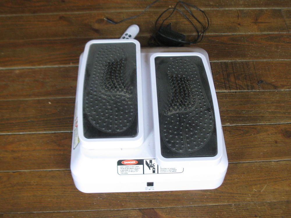 Entraineur de jambes Legex
Sports
