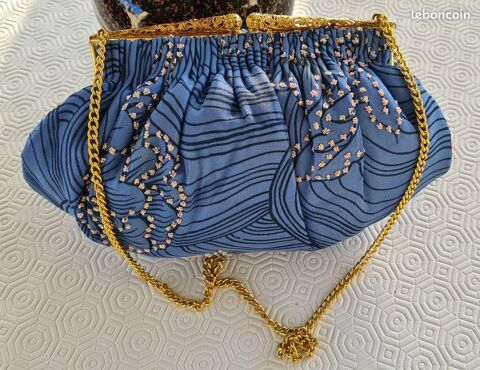 SAC FAIT MAINS 19 Talmont-Saint-Hilaire (85)