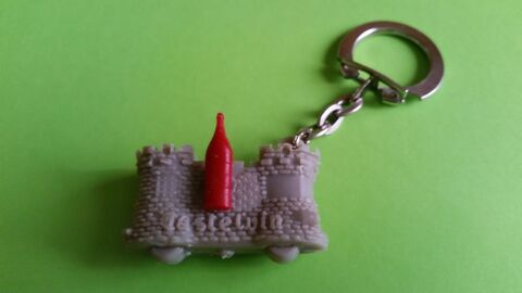 PORTE-CL� * CASTEVIN * 0 Toulouse (31)