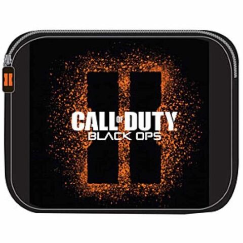 Sacoche pour ordinateur portable 9  Call of duty black ops 2 7 Vouneuil-sur-Vienne (86)