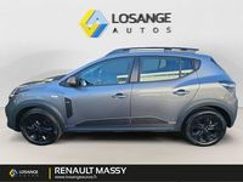 Sandero TCe 110 Stepway Extreme 2026 occasion 91300 Massy
