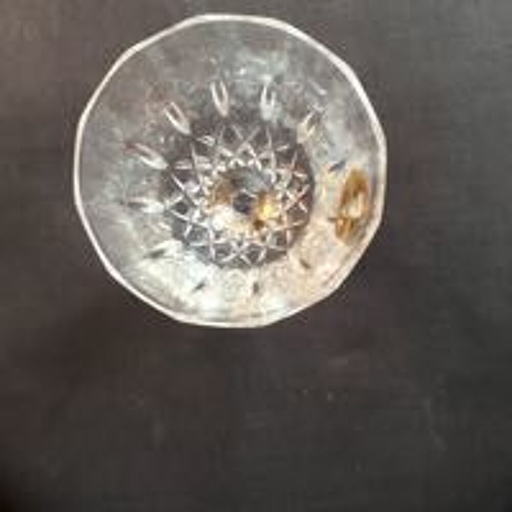 verres Décoration