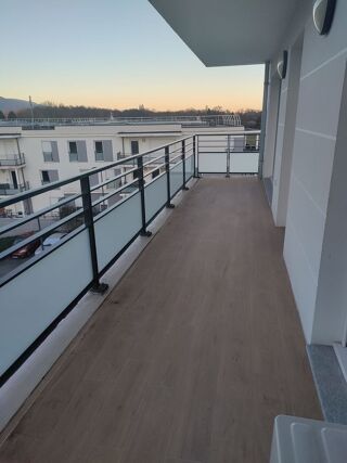  Appartement � vendre 4 pi�ces 88 m�