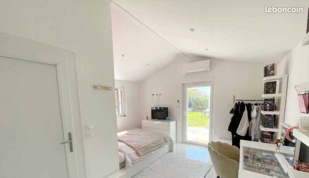 Maison 5 pièces 102 m² · à Puget-sur-Argens · 102 m² · 354 000 €
