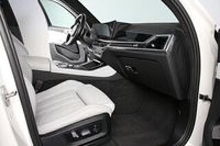 X5 xDrive50e 489 ch BVA8 M Sport 2023 occasion 42000 Saint-&Eacute;tienne