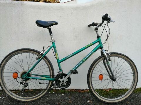 VTT 26 pouces femme Longway 59 Challans (85)