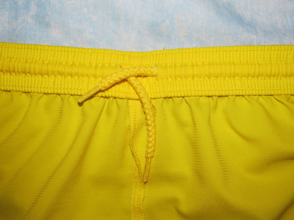 Short adidas Espagne 2016 gardien Vêtements