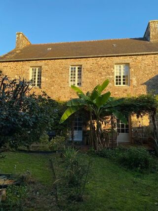 Maison à vendre 4 pièces 140 m²