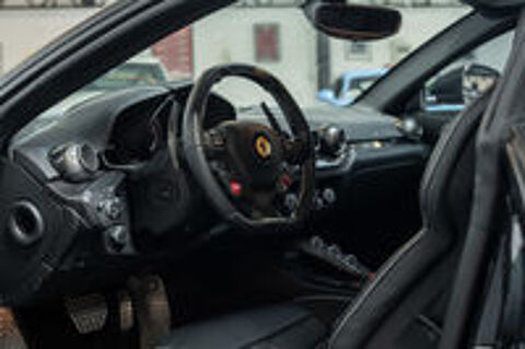 F12 Berlinetta V12 6.0 740ch 2016 occasion 75014 Paris