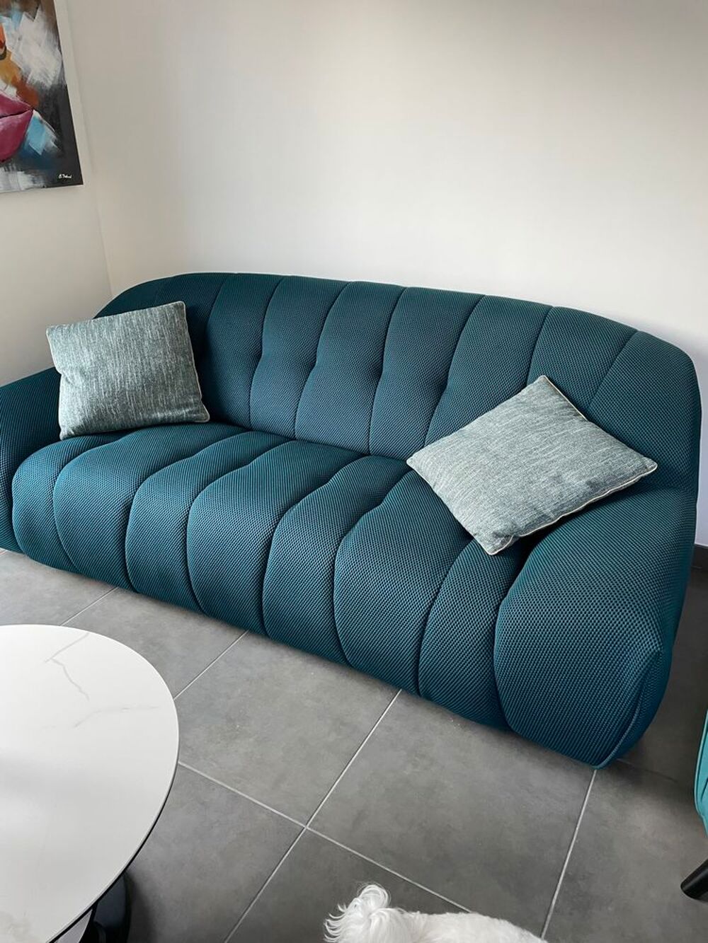 Canap&eacute; moderne Meubles