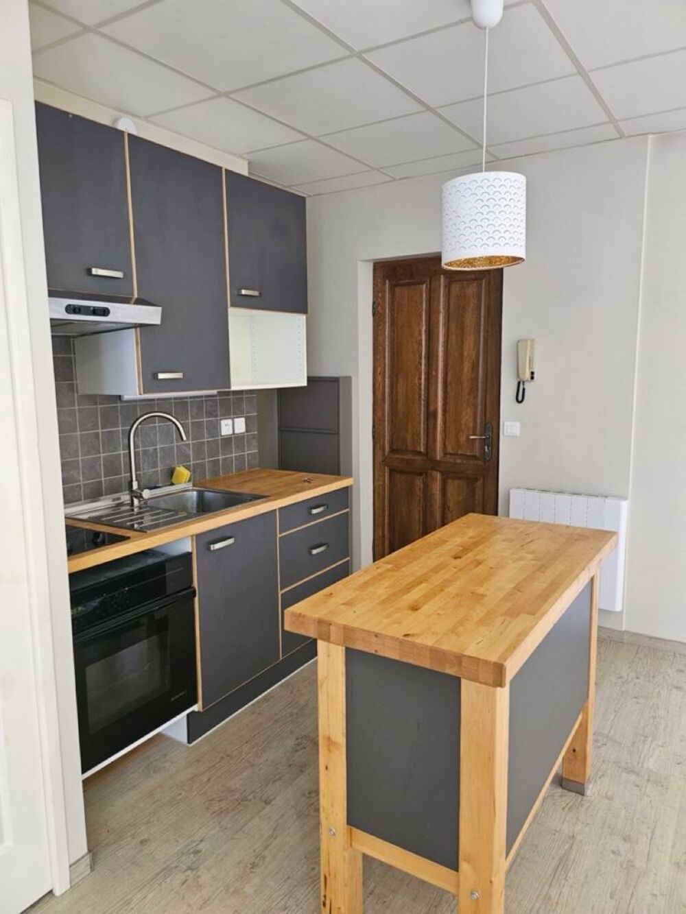 Location Appartement Appartement T2 coeur de ville DIGNE-LES-BAINS Digne-les-bains