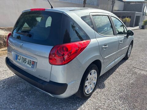 Peugeot 207 sw 1.4 VTi 95ch Active