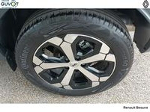 Duster Mild Hybrid 130 Journey 2025 occasion 21200 Beaune