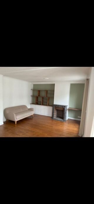 Appartement 3 pièces 62 m² · à Paris 15 · 62 m² · 590 000 €