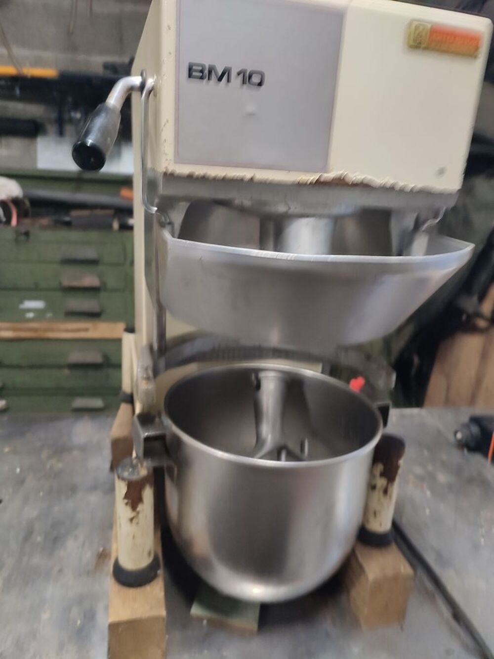 MELANGEUR Electromnager