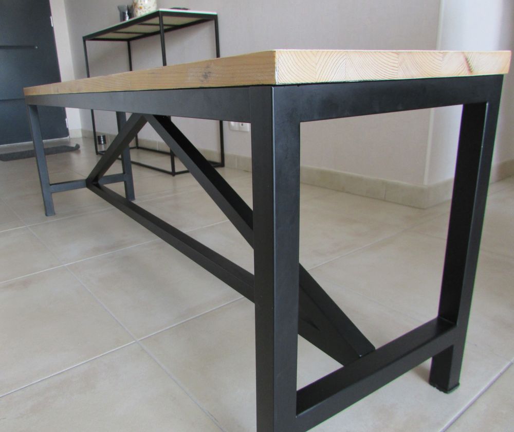 Banc Maisons du Monde Neuf Meubles
