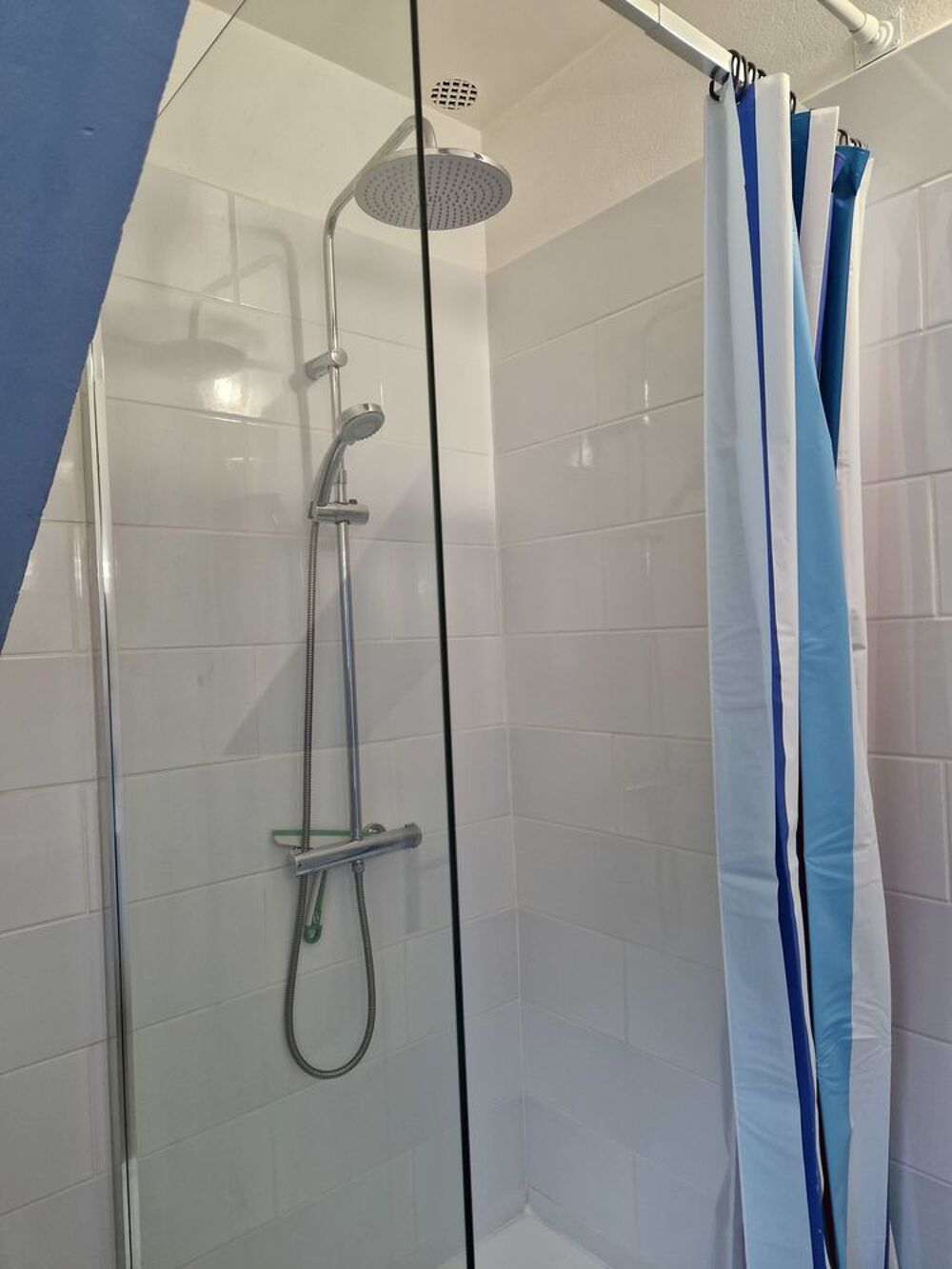   BELLEVUE    APPARTEMENT   T 3      WIFI  JARDIN Midi-Pyrénées, Sazos (65120)